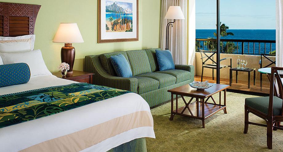 Hawaii Marriott Vacation Club Resales